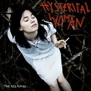 Hysterical Woman