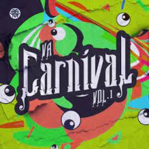 Collywood Music Carnival Brok Out, Vol. 1