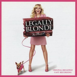Legally Blonde the Musical (Original Broadway Cast Recording)