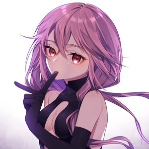 Cherry 葵 Nightcore 的头像