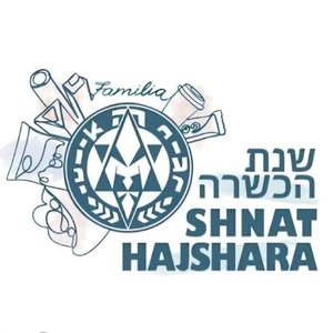 Shnat Hajshara Familia Hanoar Hatzioni 的头像
