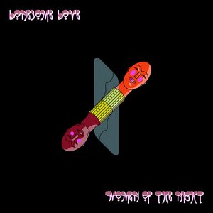 Lonesome Love - Single