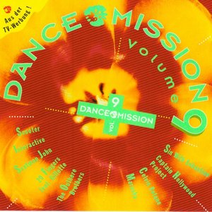 DJ Hooligan - Dance Mission Vol. 9 - Zortam Music