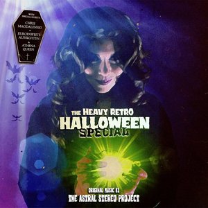 The Heavy Retro Halloween Special