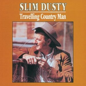 Travelling Country Man