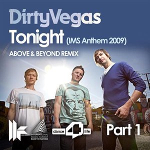 Tonight (Ims Anthem 2009)