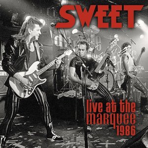 Live At The Marquee 1986 (Remastered)