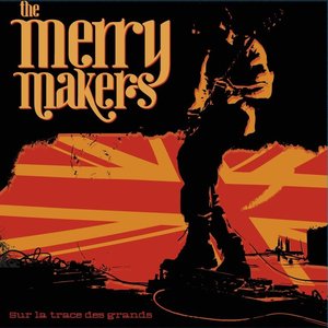 The Merry Makers 的头像