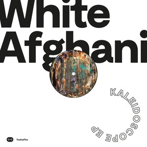 White Afghani 的头像