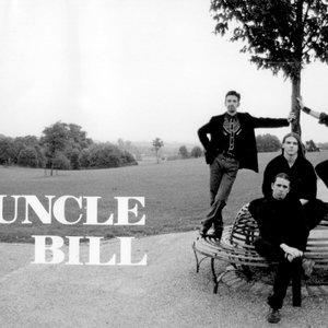 Image for 'Uncle Bill'