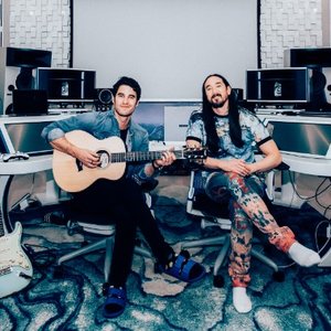 Avatar for Steve Aoki & Darren Criss