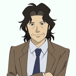Avatar for 阿字野壮介