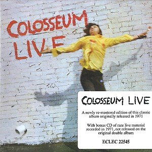 Live (Expanded Edition)