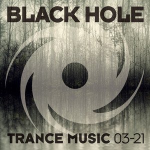Black Hole Trance Music 01-21