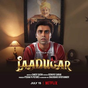 Jaadugar (Soundtrack from the Netflix Film)