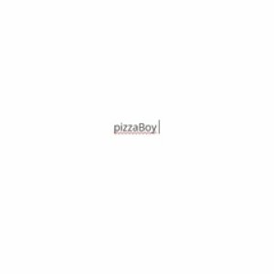 Pizzaboy - Single