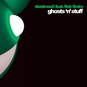 Ghosts 'n' Stuff (feat. Rob Swire) - EP