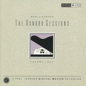 The Oxnard Sessions, Vol. 1