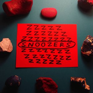 Snoozers EP