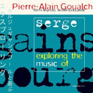 Exploring the music of Serge Gainsbourg