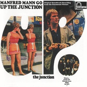MANFRED MANN - Up The Junction - Original Motion Picture Sound Track - Zortam Music