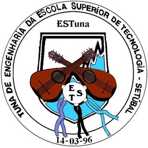 Avatar for ESTuna - Tuna de Engenharia da Escola Superior de Tecnologia de Setúbal
