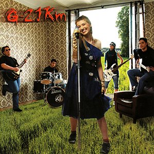 G-21 Km