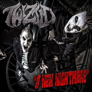 Twiztid - 06 Screaming Out Lyrics - Zortam Music
