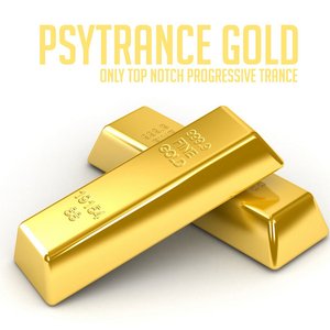 Image for 'PsyTrance Gold'