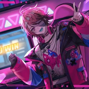 Rosco Graves 的头像