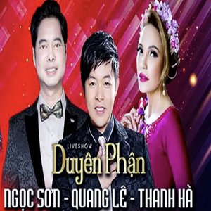 Liveshow Duyên Phận