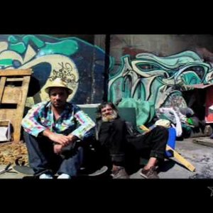 Avatar for Latin Bitman (con Francisca Valenzuela)