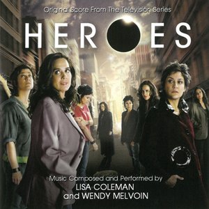 Heroes (Original Score from the Television Series)