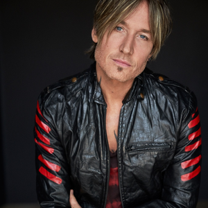 Keith Urban live