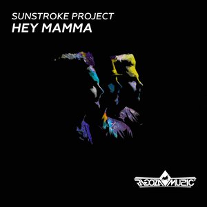 Hey Mamma - Single