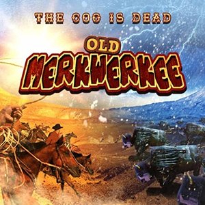 Old Merkwerkee