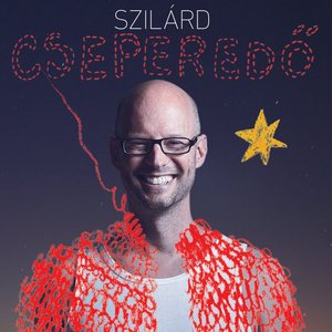 Cseperedő