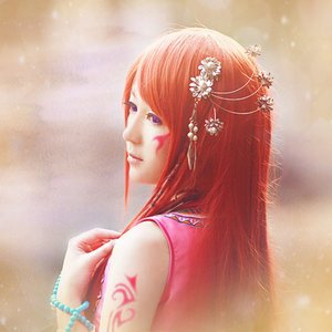 Avatar for Meng Lan