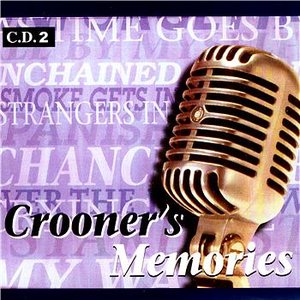 Crooner's Memories CD 2