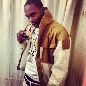 Blacka Da Don 的头像