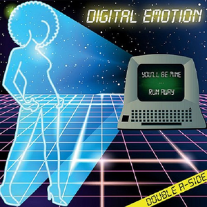 Artwork for Run Away