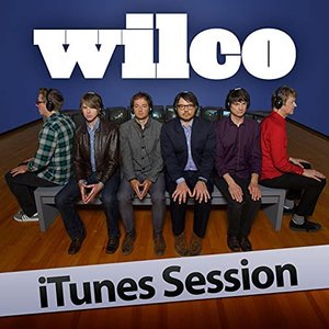 iTunes Sessions