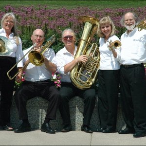 Avatar for The Summit Hill Brass Quintet