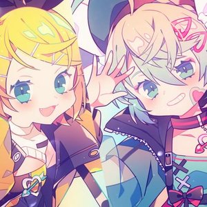 Giga & Mitchie M 的头像
