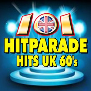101 Hitparade Hits Uk 60's (Sixties Hits Hits Hits)