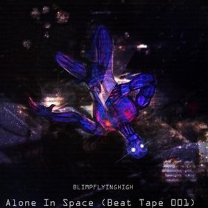 Alone in Space (Beat Tape 001)