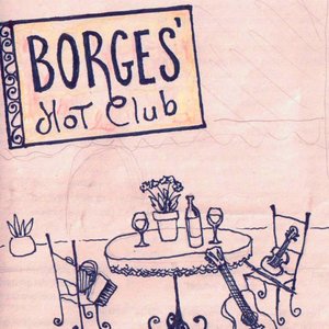 Image pour 'Borges' Hot Club'
