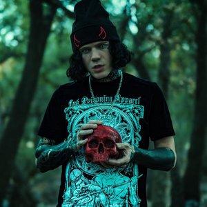 Bleed The Wicked Menace 的头像