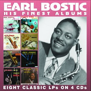 His Finest Albums