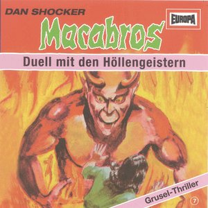 07/Duell mit dem Höllengeistern